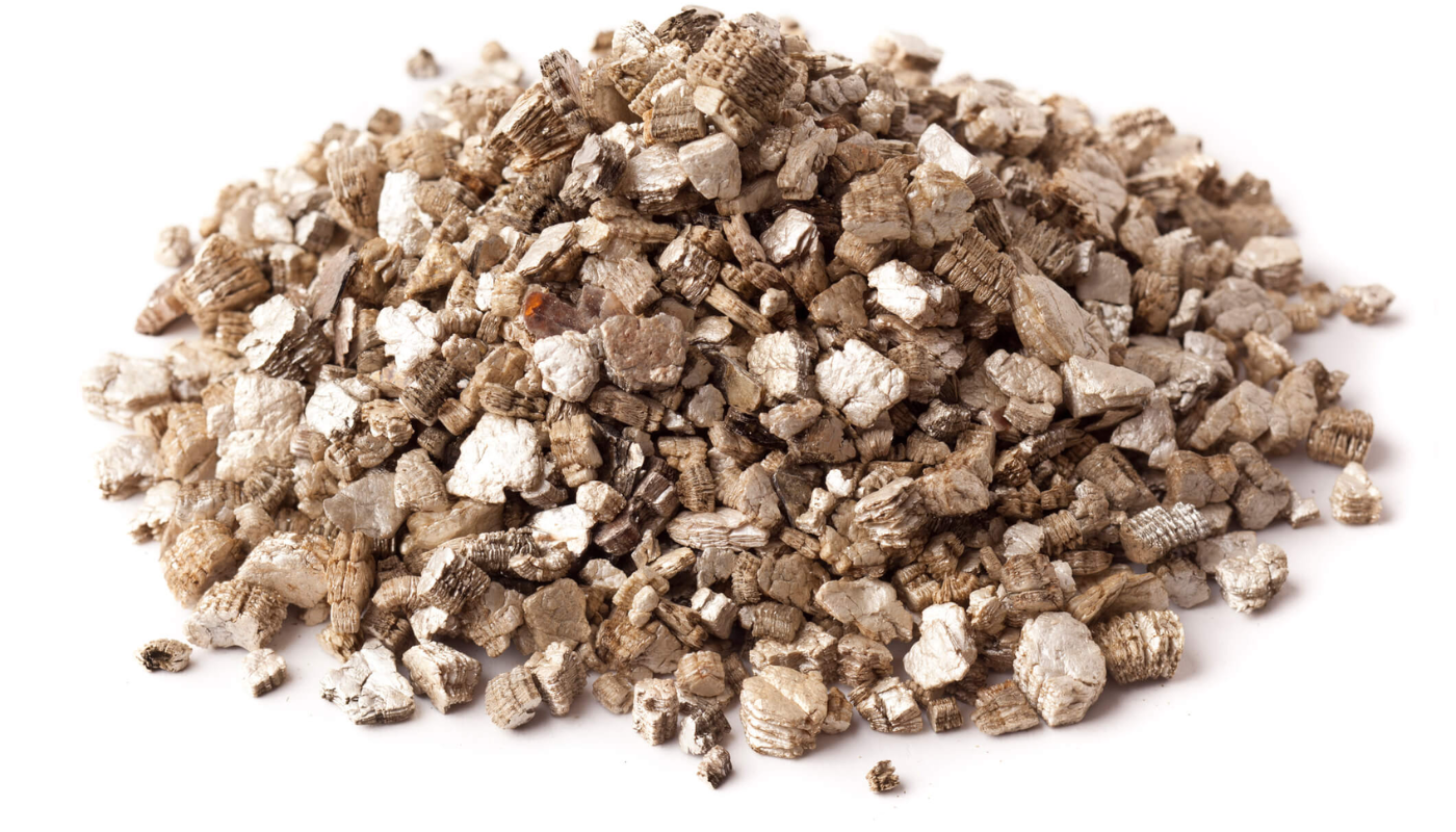 Vermiculite